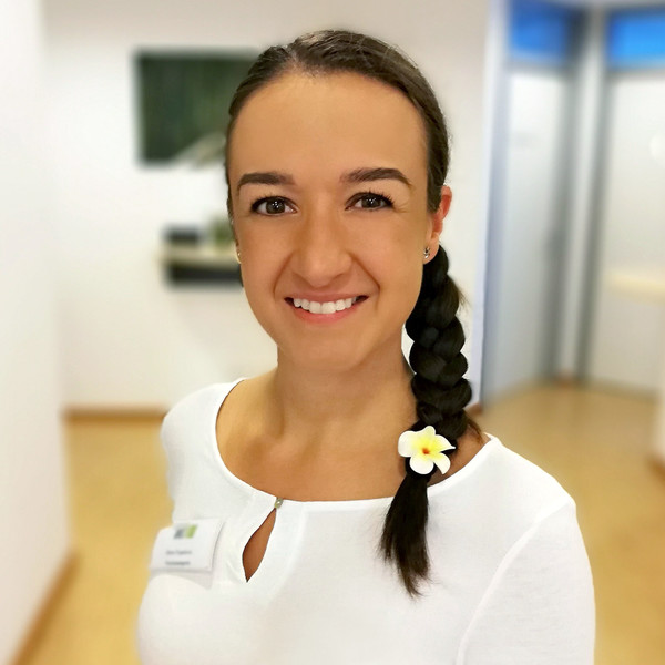 Dara Burkhardt