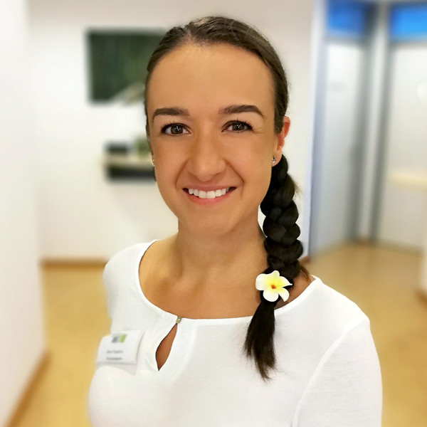 Dara Burkhardt