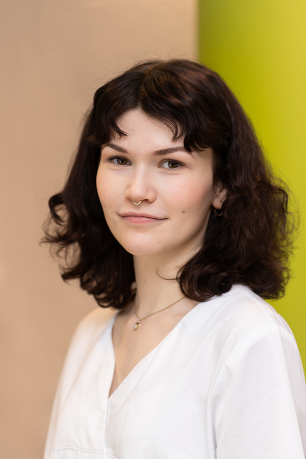 Lena Urban