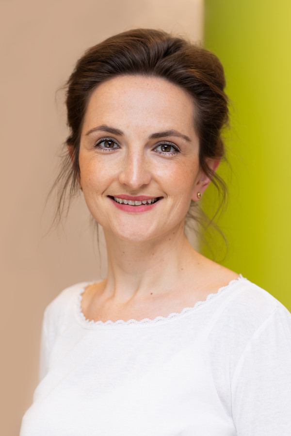 Dr. Elisabeth Bülow