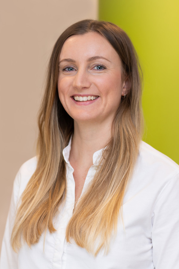 Dr. Leonie Leibßle