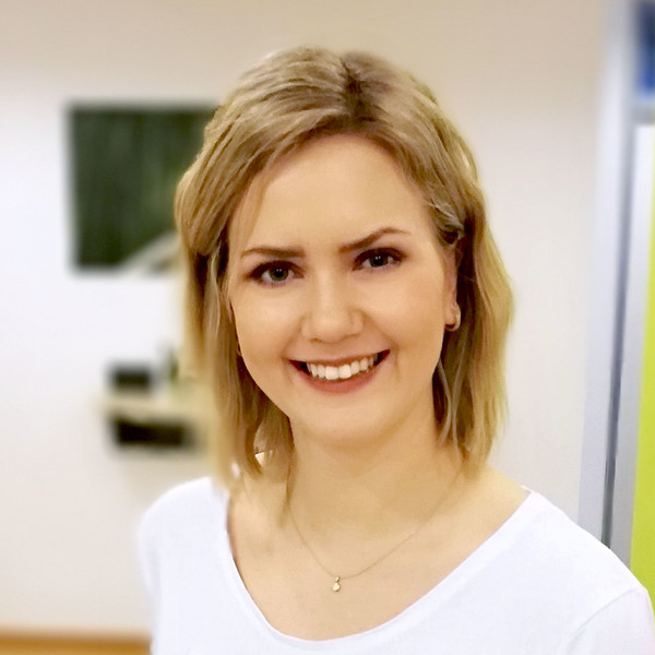 Kim Grauer
