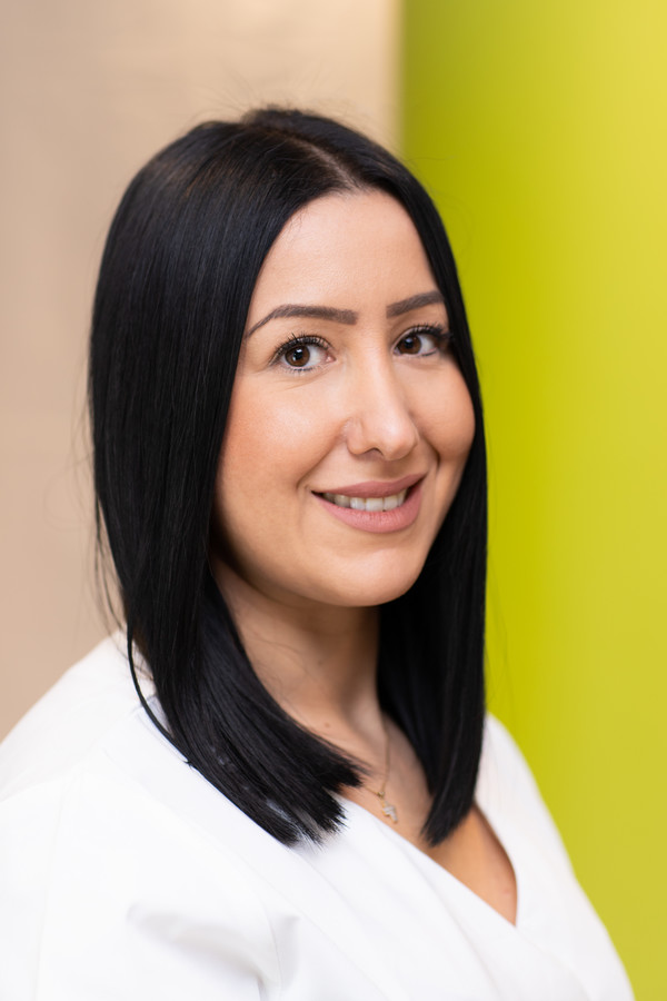 Christina Moutzoglou