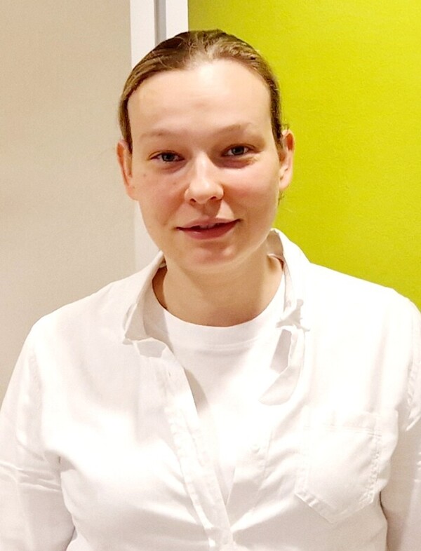 Frau Tatiana Kashirskaya