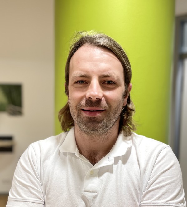 Dr. Christer Beckmann