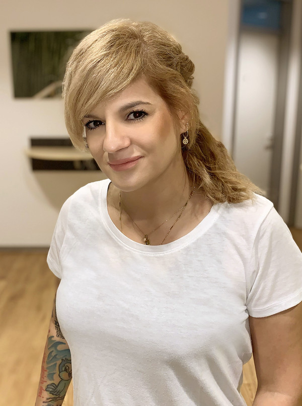 Nadja El-Abdi