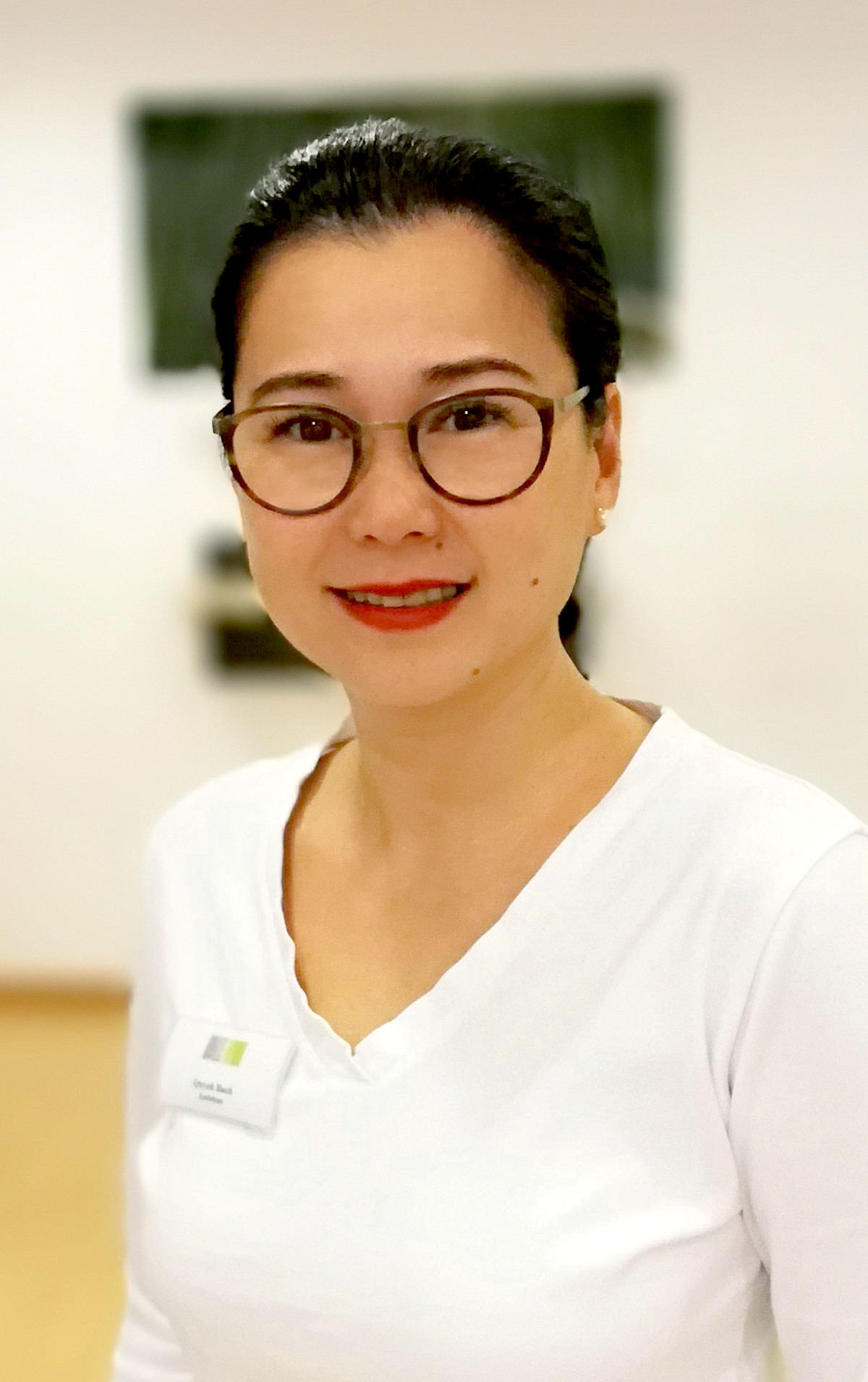 Quynh Bach