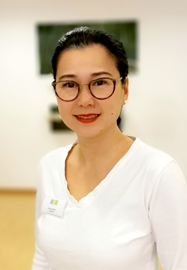 Quynh Bach