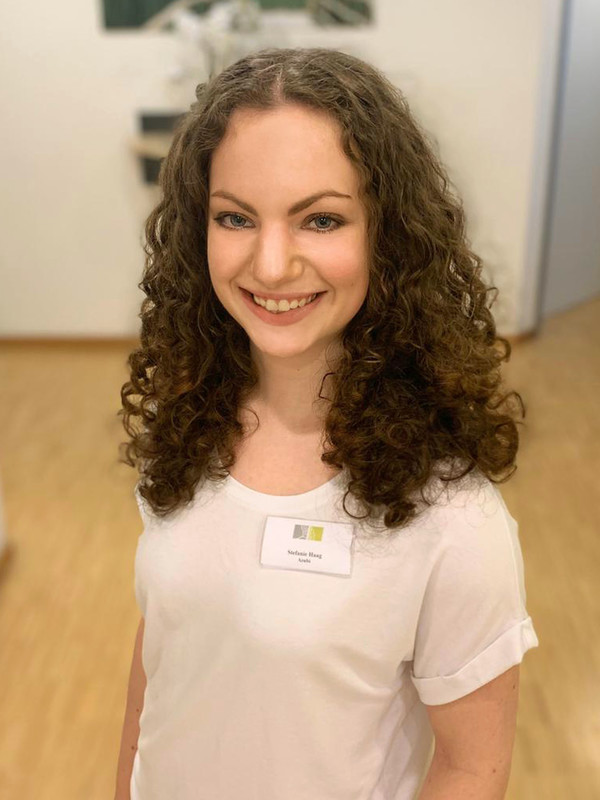 Stefanie Haag
