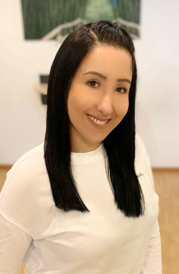 Christina Moutzoglou