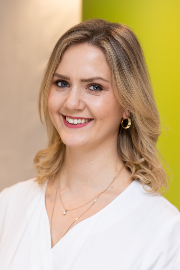 Kim Grauer